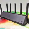 Xiaomi AIoT router AX3600 review - 1