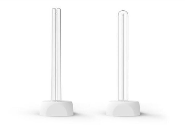 Xiaomi Huayi 38W Household UV Ozone Sterilization Lamp - Designs