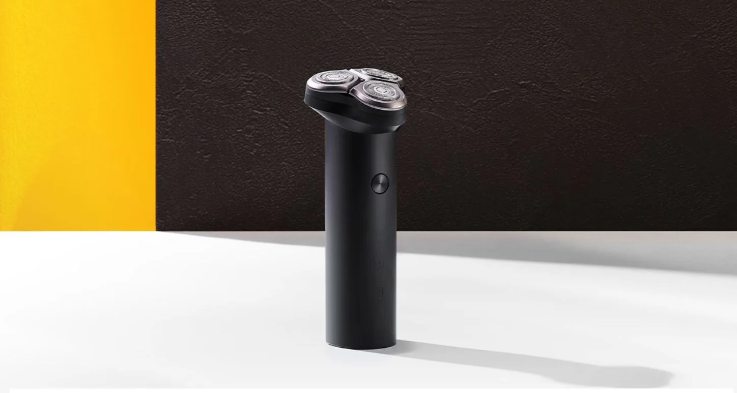 Xiaomi Mijia Electric Shaver S300 21