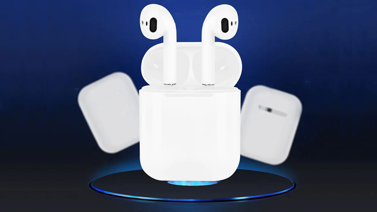 How to Pair I12 Tws Airpods With Android 