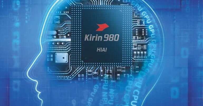 Kirin 820 vs Kirin 810 vs Kirin 980 – AI Comparison