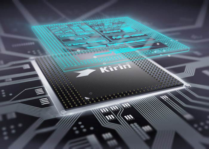 Kirin 985 vs Apple A12 – CPU Comparison