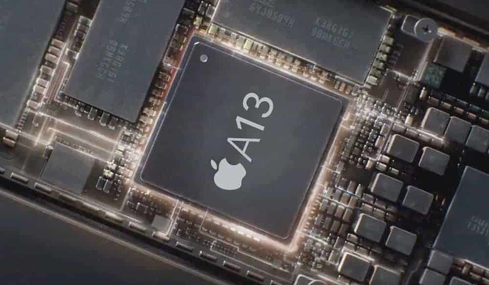 Kirin 985 vs Apple A13 – GPU Comparison