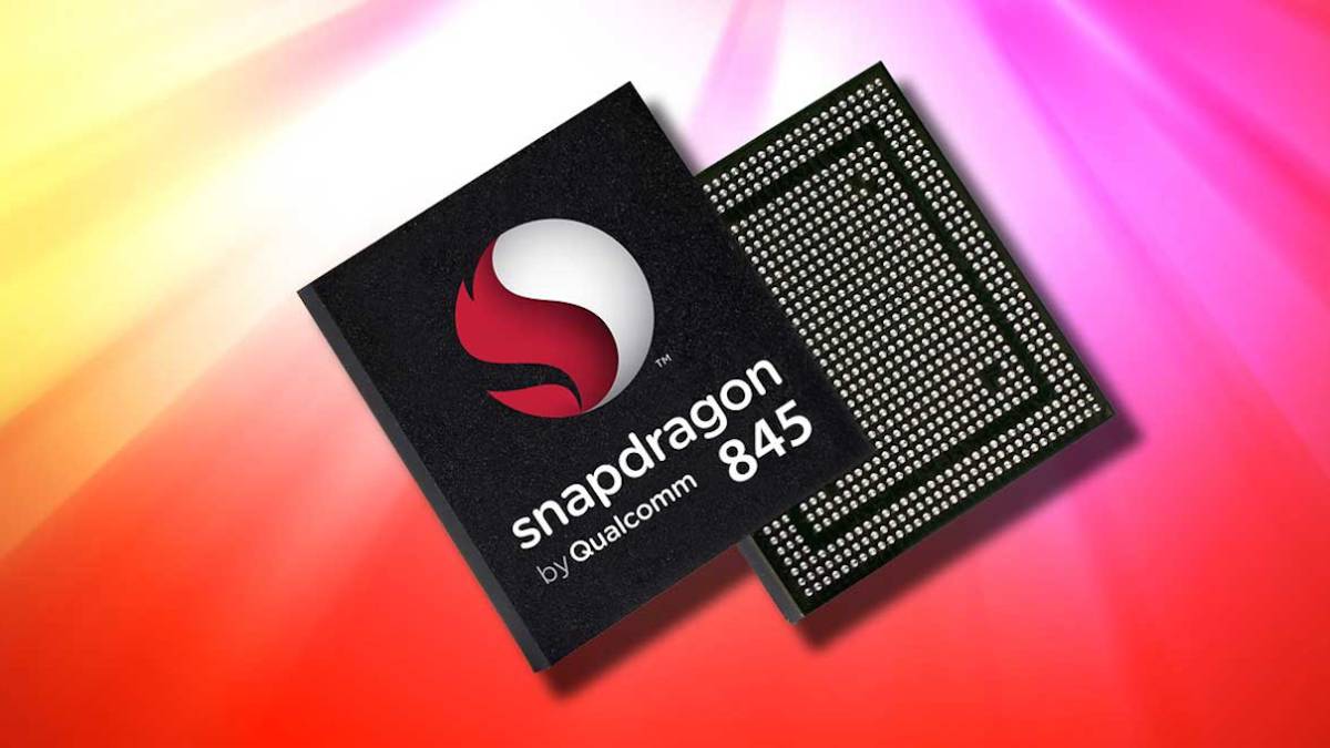 MediaTek Dimensity 800 vs Snapdragon 845 – GPU Comparison