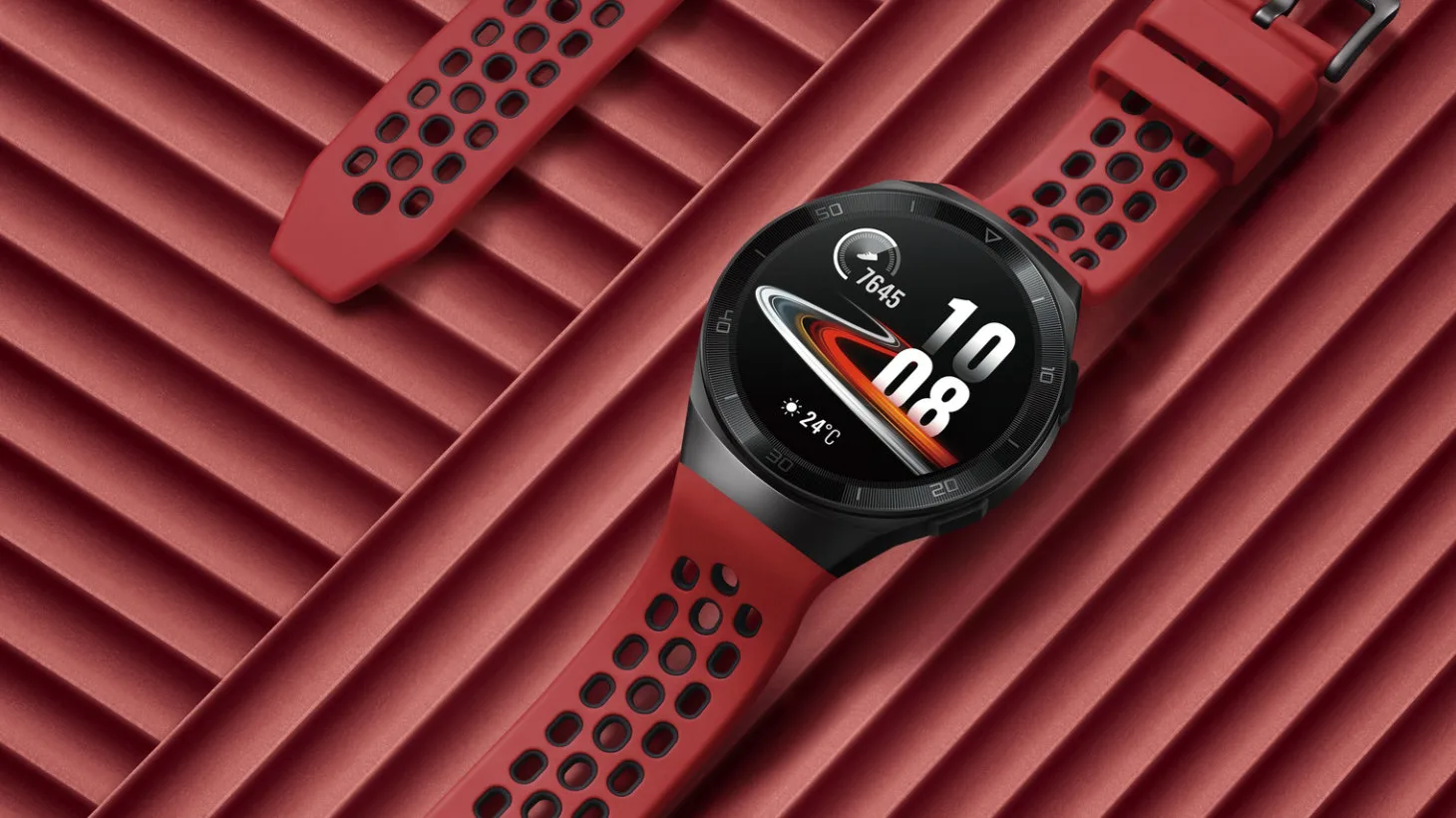 HUAWEI WATCH GT 2e