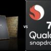 Helio G85 Vs Snapdragon 720G