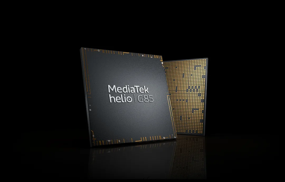 Helio G85 vs Snapdragon 720G