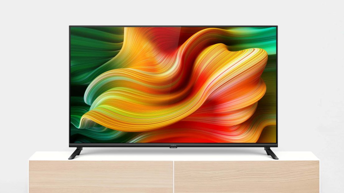 Realme Smart TV