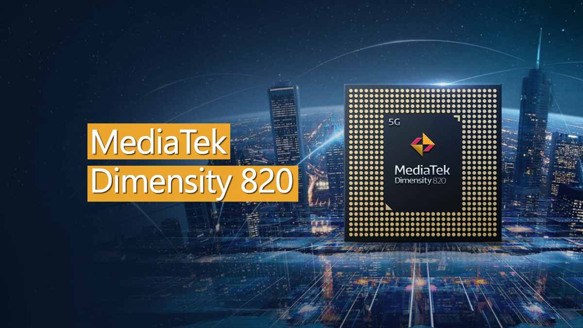 Dimensity 820 vs Helio G90T – GPU Comparison