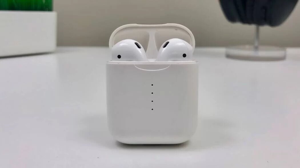 i10 TWS Review – Is It The Perfect Apple AirPods