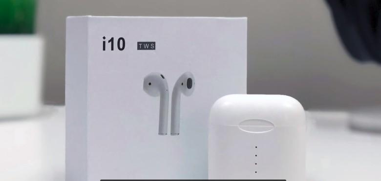 i10 TWS Review – Is It The Perfect Apple AirPods