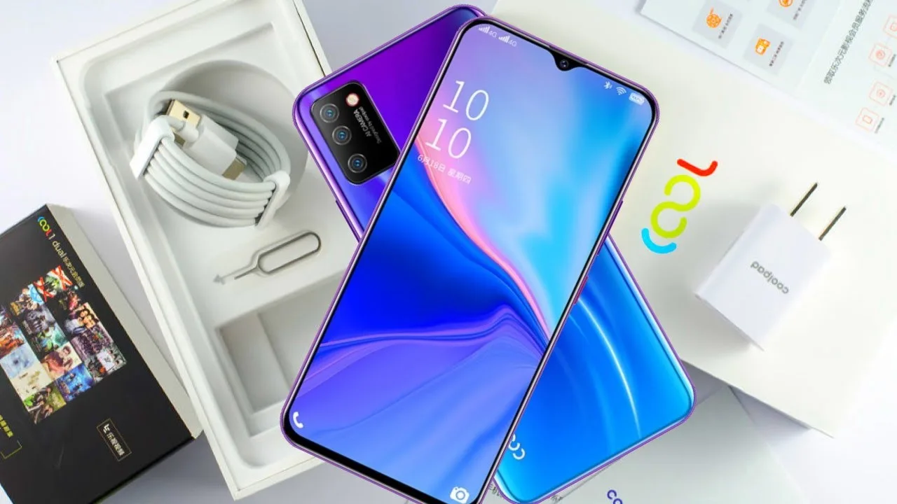 Coolpad Cool 10 price specs antutu featured