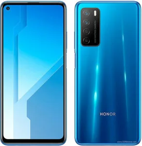 Honor Play 4