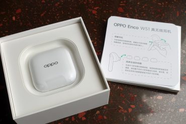OPPO Enco W51