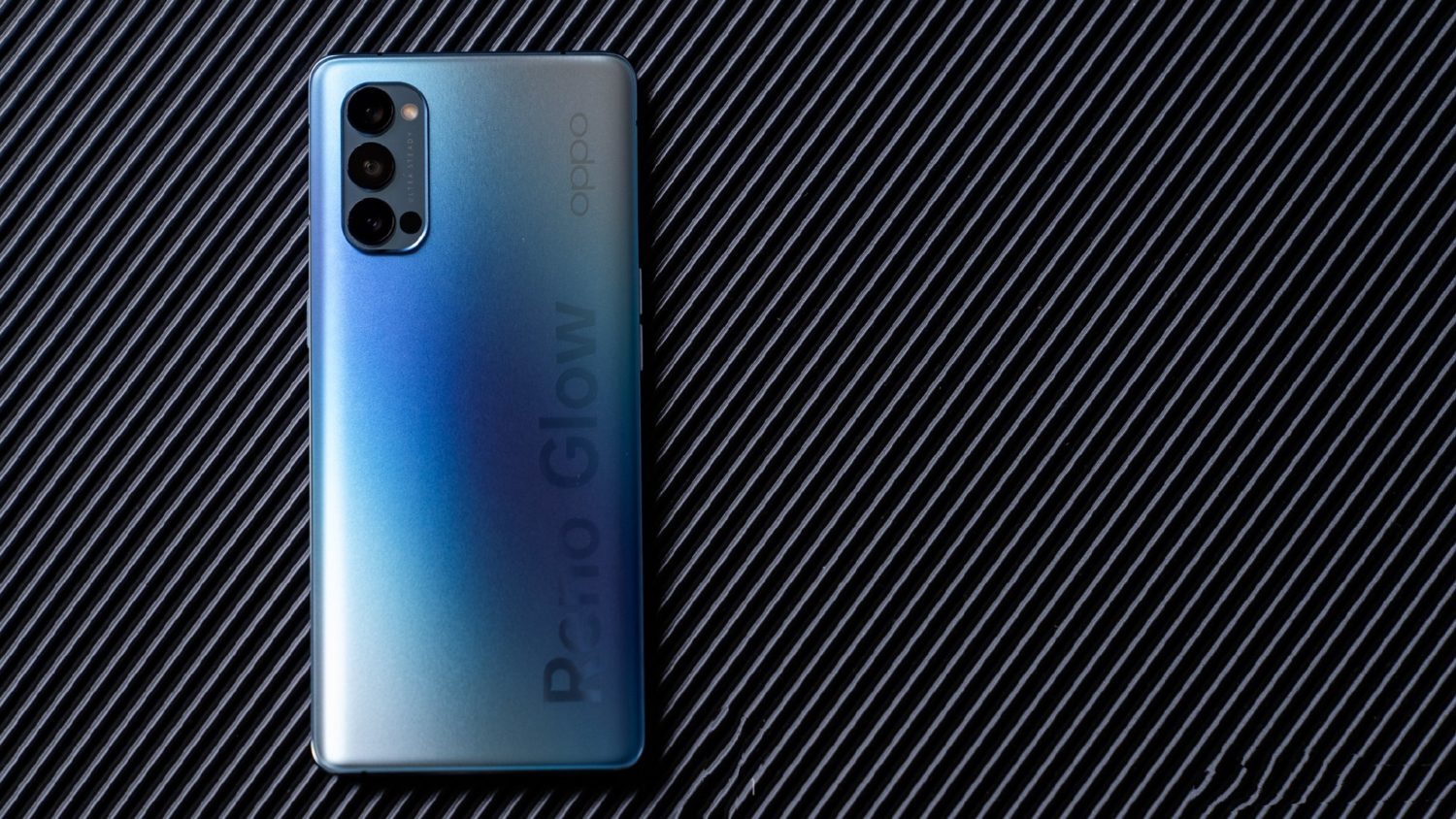 OPPO Reno4 Pro
