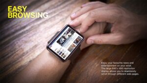 TICWRIS Max Firmware Updates to V1.6 - Adds Charging Sound and New UI!