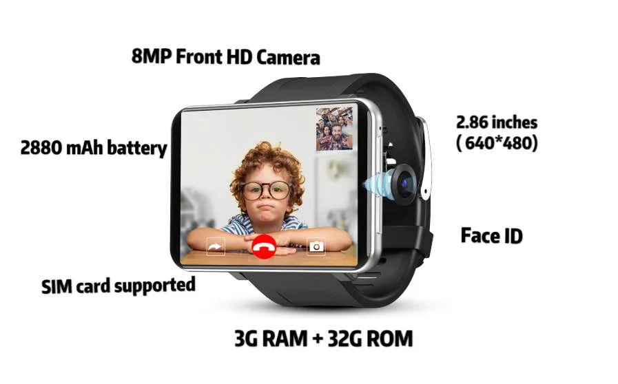 Ticwris smartwatches (3)