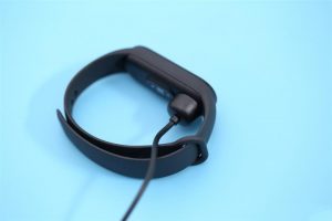 Xiaomi Mi Band 5 magnetic charge