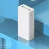 Xiaomi Mi Power Bank 3 30000mAh 18W