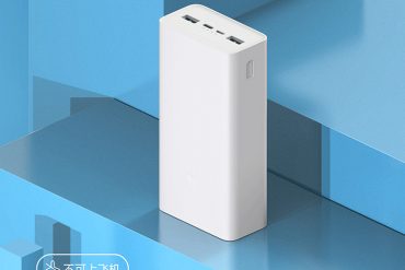 Xiaomi Mi Power Bank 3 30000mAh 18W