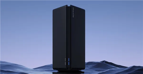 Xiaomi WiFi 6 router AX1800 mesh networking update