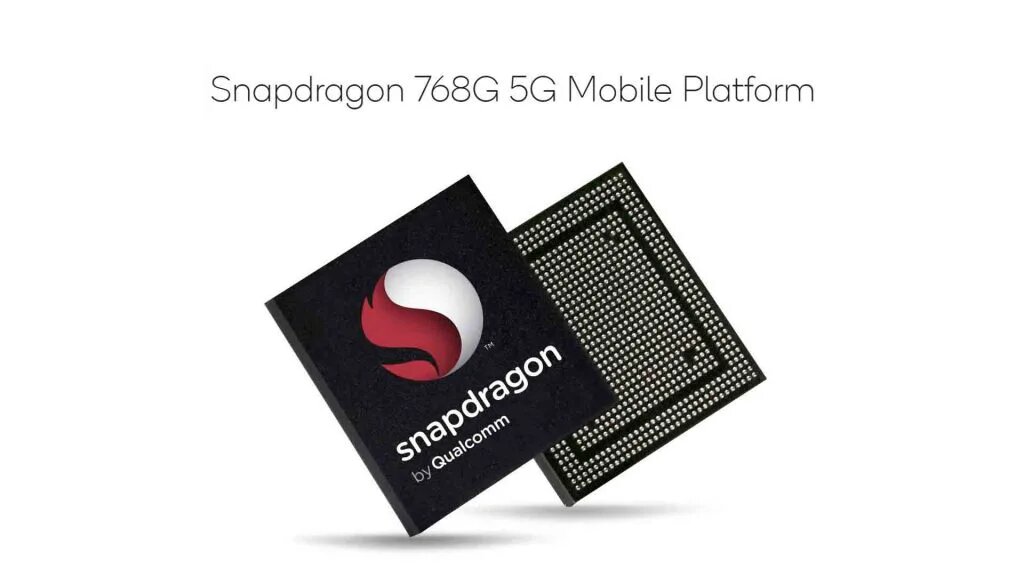Dimensity 820 vs Snapdragon 768G vs SD 765G – Process Comparison