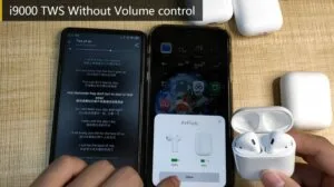 i9000 TWS
