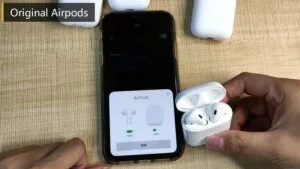 Pop up battery level of i90000 Max