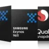 Exynos 850 vs Exynos 9611 vs Snapdragon 675