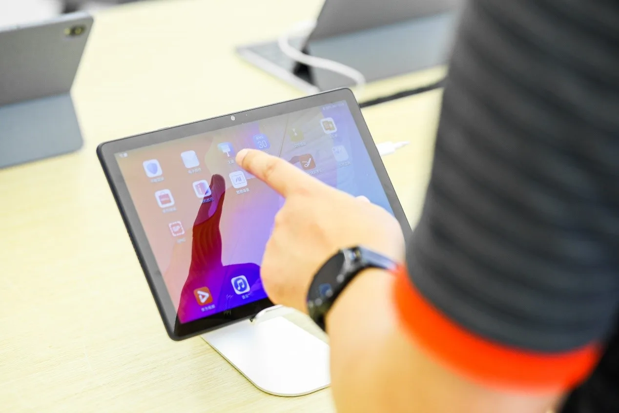 Huawei Enjoy Tablet 2 Featured