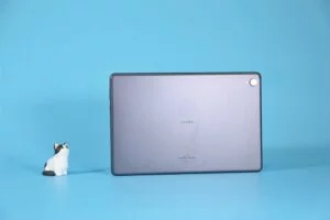 Huawei MatePad 10.8 back