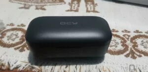 QCY T5 earbuds review case closed