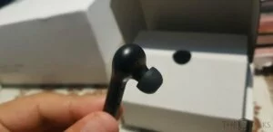 earbud each size