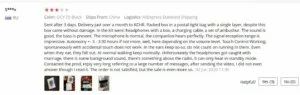 QCY T5 earbuds review - Aliexpress customer review