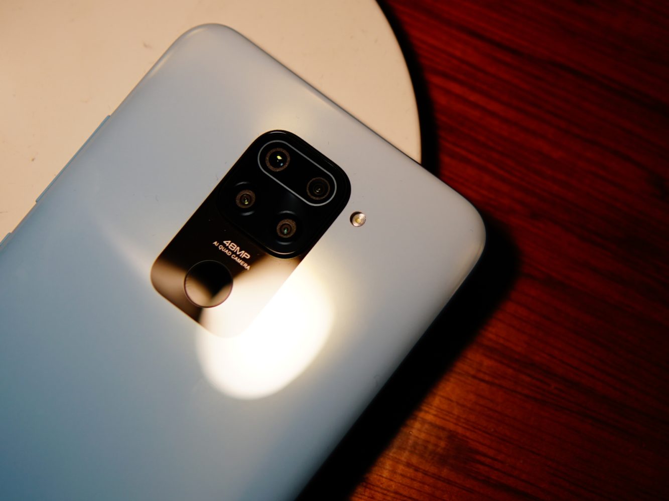 Redmi Note 9