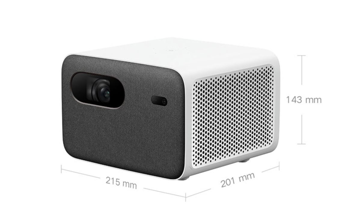 Xiaomi Mijia Projector 2 Pro - Everything We Need To Know