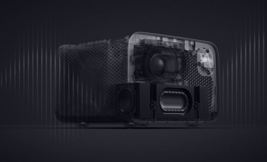 Xiaomi Mijia Projector 2 Pro - Everything We Need To Know