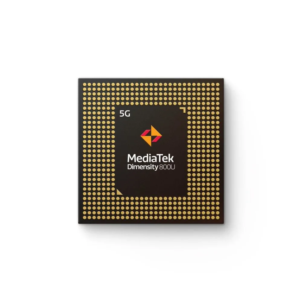 Dimensity 800U SoC
