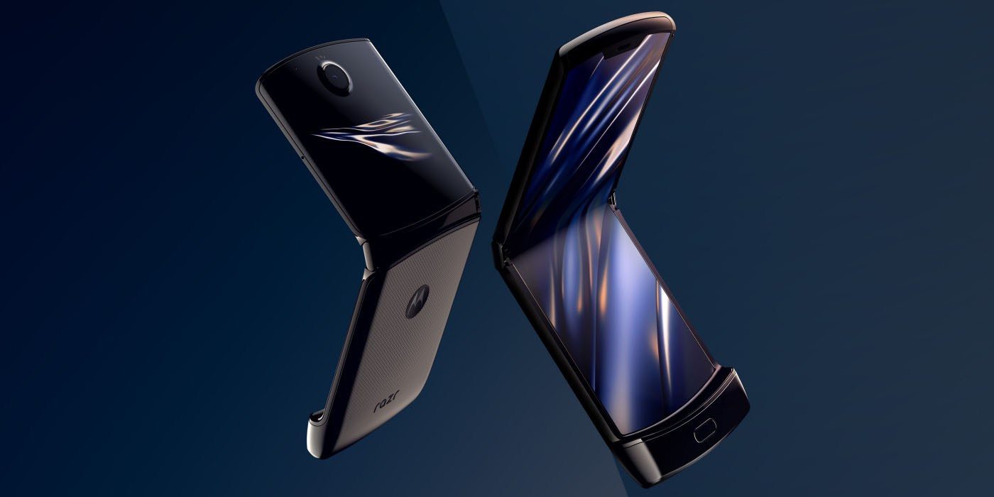 Motorola Razr 2020 upcoming smartphones releasing in September 2020 India