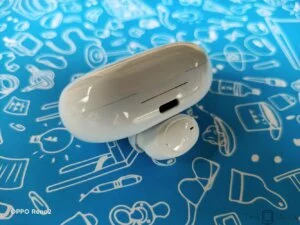 OPPO Enco W11 Review 6