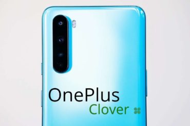 OnePlus Clover Phone