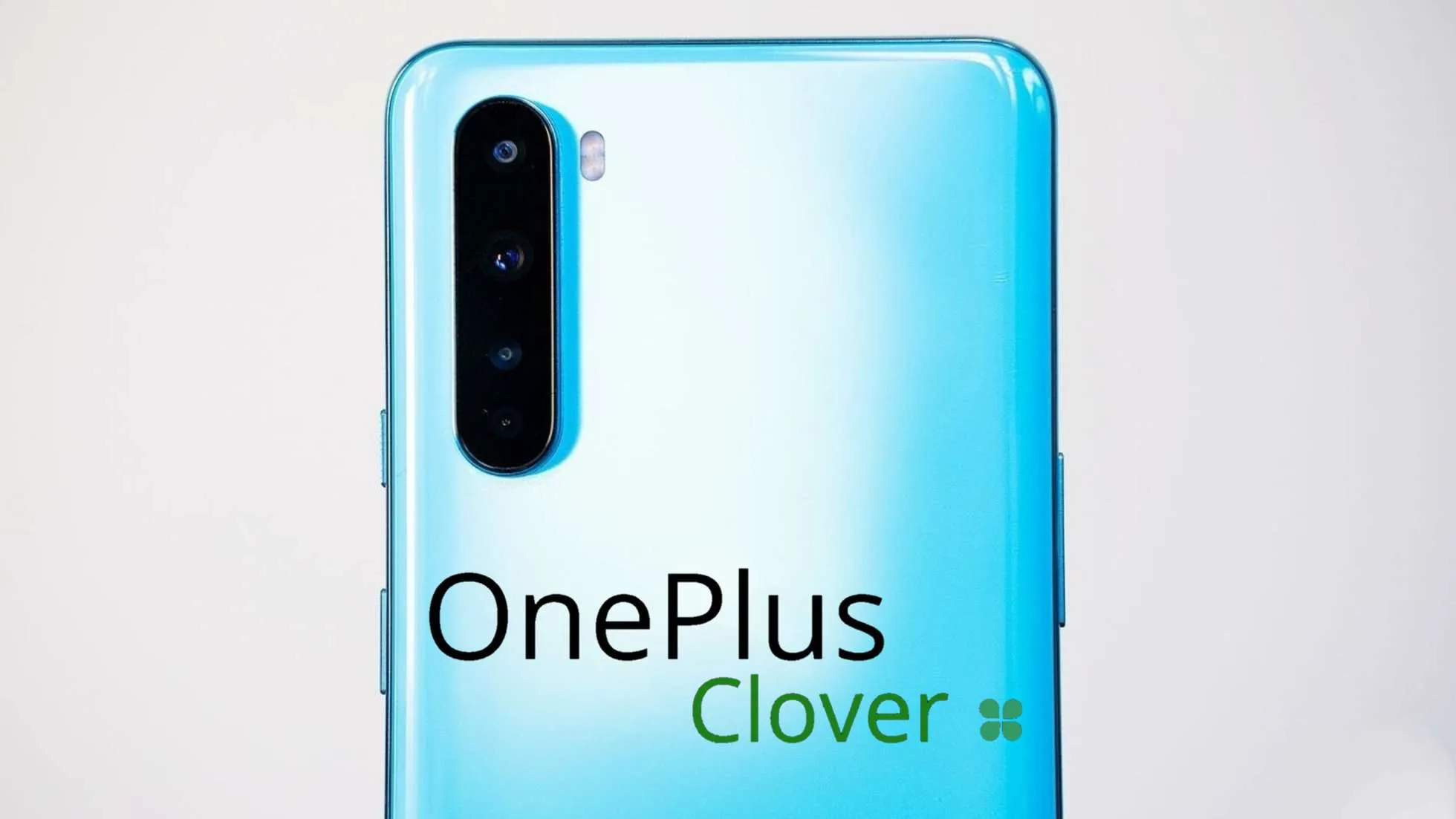 OnePlus Clover Phone