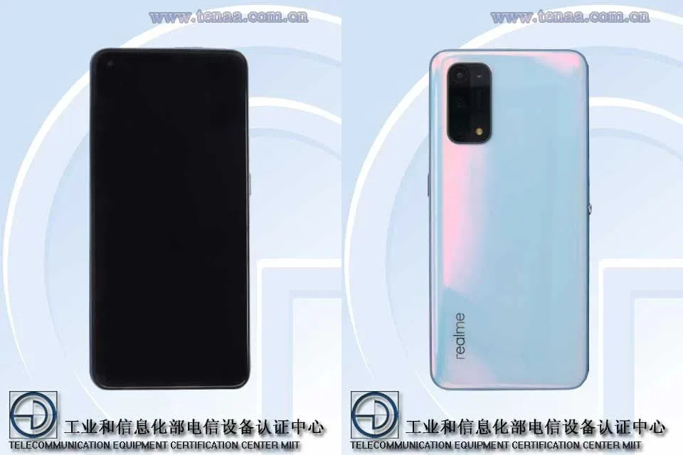 Realme-X7-X7-Pro-TENAA