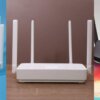 Redmi AX6 vs AX5 vs Xiaomi AIoT Router AX3600