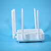 Redmi router AX6 Side