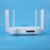 Redmi router AX6 back