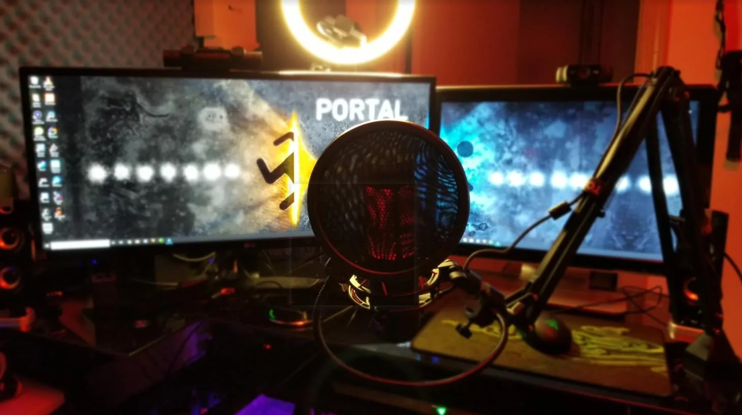 TONOR T20 Microphone Boom Arm Review