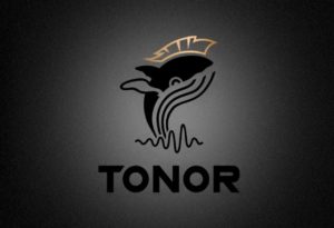 Tonor company logo