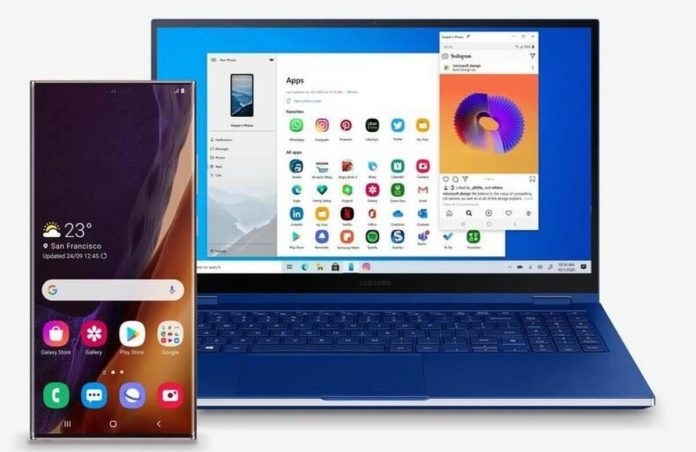 Windows 10 Your Phone App Supported Devices List featured