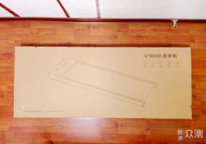Xiaomi Urevo U1 WalkingPad Review | The Cheapest Treadmill
